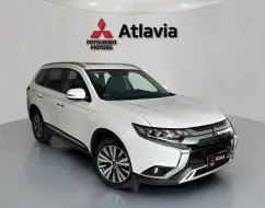 MITSUBISHI OUTLANDER 2.2 MIVEC DI-D DIESEL HPE-S AWD AUTOMÁTICO MITSUBISHI OUTLANDER 2.2 MIVEC DI-D DIESEL HPE-S AWD AUTOMÁTICO