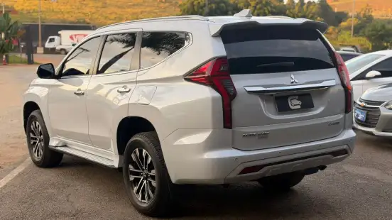 MITSUBISHI-PAJERO SPORT-2020