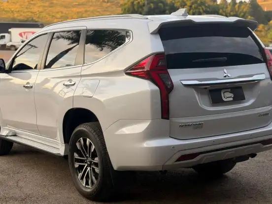 MITSUBISHI-PAJERO SPORT-2.4 16V MIVEC TURBO DIESEL HPE AWD AUTOMÁTICO MITSUBISHI-PAJERO SPORT-2020