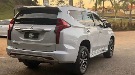 MITSUBISHI-PAJERO SPORT-2020