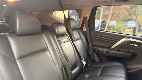 MITSUBISHI-PAJERO SPORT-2020