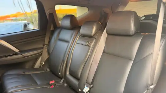 MITSUBISHI-PAJERO SPORT-2020