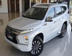 MITSUBISHI PAJERO SPORT 2.4 16V MIVEC TURBO DIESEL HPE-S AWD AUTOMÁTICO MITSUBISHI PAJERO SPORT 2.4 16V MIVEC TURBO DIESEL HPE-S AWD AUTOMÁTICO