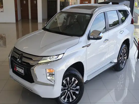 MITSUBISHI-PAJERO SPORT-2.4 16V MIVEC TURBO DIESEL HPE-S AWD AUTOMÁTICO MITSUBISHI-PAJERO SPORT-2023