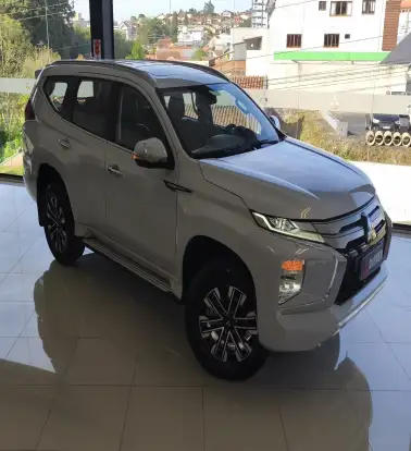 MITSUBISHI-PAJERO SPORT-2023