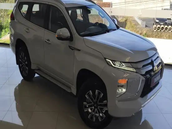 MITSUBISHI-PAJERO SPORT-2.4 16V MIVEC TURBO DIESEL HPE-S AWD AUTOMÁTICO MITSUBISHI-PAJERO SPORT-2023