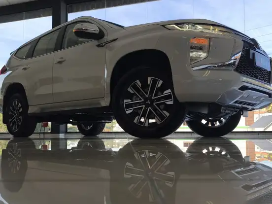 MITSUBISHI-PAJERO SPORT-2.4 16V MIVEC TURBO DIESEL HPE-S AWD AUTOMÁTICO MITSUBISHI-PAJERO SPORT-2023