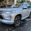 MITSUBISHI PAJERO SPORT 2.4 16V MIVEC TURBO DIESEL HPE-S AWD AUTOMÁTICO MITSUBISHI PAJERO SPORT 2.4 16V MIVEC TURBO DIESEL HPE-S AWD AUTOMÁTICO