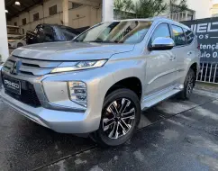 MITSUBISHI PAJERO SPORT 2.4 16V MIVEC TURBO DIESEL HPE-S AWD AUTOMÁTICO MITSUBISHI PAJERO SPORT 2.4 16V MIVEC TURBO DIESEL HPE-S AWD AUTOMÁTICO