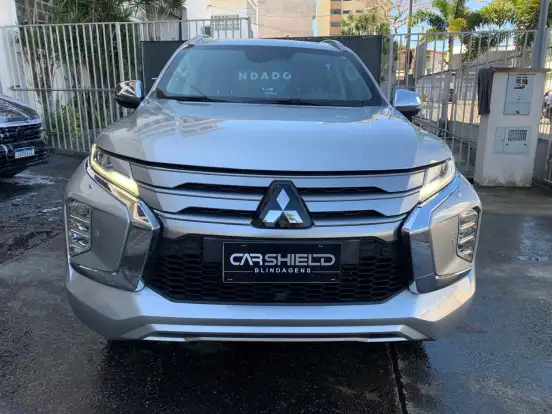 MITSUBISHI-PAJERO SPORT-2021