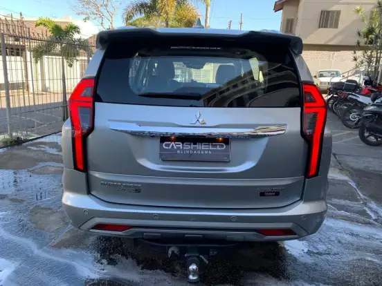 MITSUBISHI-PAJERO SPORT-2021