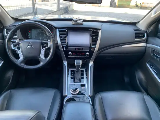 MITSUBISHI-PAJERO SPORT-2021