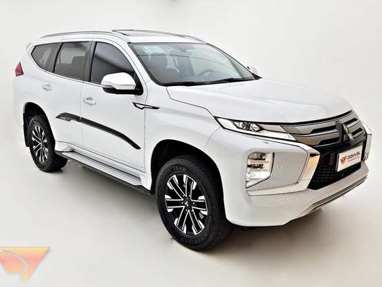 MITSUBISHI-PAJERO SPORT-2.4 16V MIVEC TURBO DIESEL HPE-S AWD AUTOMÁTICO MITSUBISHI-PAJERO SPORT-2022