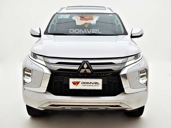 MITSUBISHI-PAJERO SPORT-2.4 16V MIVEC TURBO DIESEL HPE-S AWD AUTOMÁTICO MITSUBISHI-PAJERO SPORT-2022