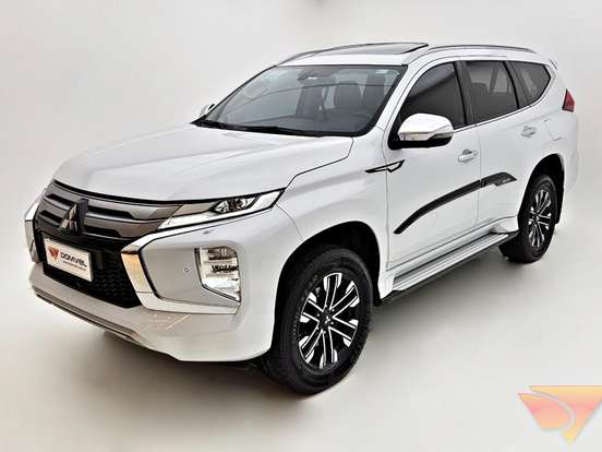 MITSUBISHI-PAJERO SPORT-2.4 16V MIVEC TURBO DIESEL HPE-S AWD AUTOMÁTICO MITSUBISHI-PAJERO SPORT-2022