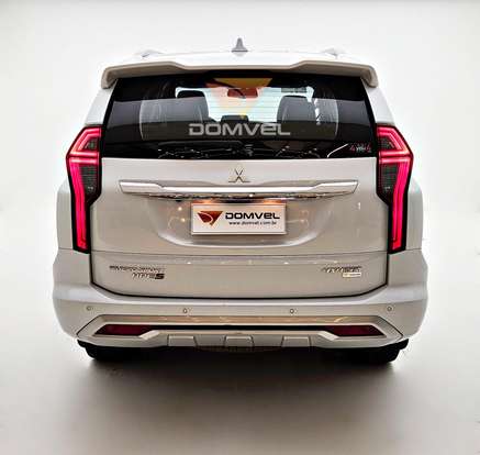 MITSUBISHI-PAJERO SPORT-2022