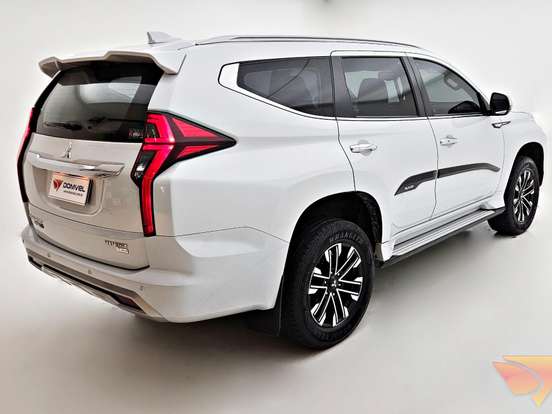 MITSUBISHI-PAJERO SPORT-2.4 16V MIVEC TURBO DIESEL HPE-S AWD AUTOMÁTICO MITSUBISHI-PAJERO SPORT-2022