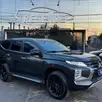 MITSUBISHI PAJERO SPORT 2.4 16V MIVEC TURBO DIESEL HPE-S AWD AUTOMÁTICO MITSUBISHI PAJERO SPORT 2.4 16V MIVEC TURBO DIESEL HPE-S AWD AUTOMÁTICO