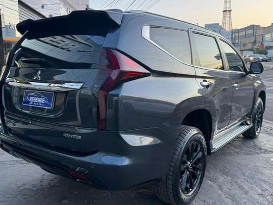 MITSUBISHI-PAJERO SPORT-2.4 16V MIVEC TURBO DIESEL HPE-S AWD AUTOMÁTICO MITSUBISHI-PAJERO SPORT-2021