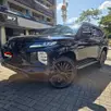MITSUBISHI PAJERO SPORT 2.4 16V MIVEC TURBO DIESEL LEGEND AWD AUTOMÁTICO MITSUBISHI PAJERO SPORT 2.4 16V MIVEC TURBO DIESEL LEGEND AWD AUTOMÁTICO