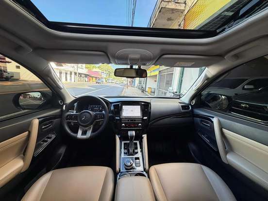 MITSUBISHI-PAJERO SPORT-2024
