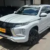 MITSUBISHI PAJERO SPORT 2.4 16V MIVEC TURBO DIESEL LEGEND BLACK AWD AUTOMÁTICO MITSUBISHI PAJERO SPORT 2.4 16V MIVEC TURBO DIESEL LEGEND BLACK AWD AUTOMÁTICO