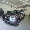 MITSUBISHI TRITON 2.4 BITURBO DIESEL CD HPE-S 4X4 AUTOMÁTICO MITSUBISHI TRITON 2.4 BITURBO DIESEL CD HPE-S 4X4 AUTOMÁTICO