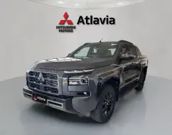 MITSUBISHI TRITON 2.4 BITURBO DIESEL CD KATANA 4X4 AUTOMÁTICO MITSUBISHI TRITON 2.4 BITURBO DIESEL CD KATANA 4X4 AUTOMÁTICO