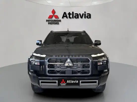 MITSUBISHI-TRITON-2.4 BITURBO DIESEL CD KATANA 4X4 AUTOMÁTICO MITSUBISHI-TRITON-2025