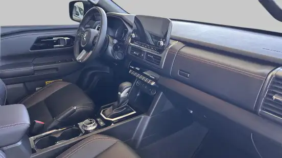 MITSUBISHI-TRITON-2025