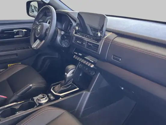 MITSUBISHI-TRITON-2.4 BITURBO DIESEL CD KATANA 4X4 AUTOMÁTICO MITSUBISHI-TRITON-2025