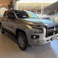 MITSUBISHI TRITON 2.4 BITURBO DIESEL CD GLS 4X4 AUTOMÁTICO MITSUBISHI TRITON 2.4 BITURBO DIESEL CD GLS 4X4 AUTOMÁTICO