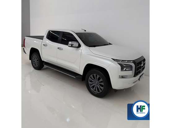 MITSUBISHI-TRITON-2.4 BITURBO DIESEL CD HPE-S 4X4 AUTOMÁTICO MITSUBISHI-TRITON-2025