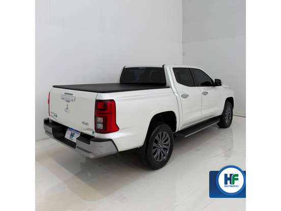 MITSUBISHI-TRITON-2.4 BITURBO DIESEL CD HPE-S 4X4 AUTOMÁTICO MITSUBISHI-TRITON-2025