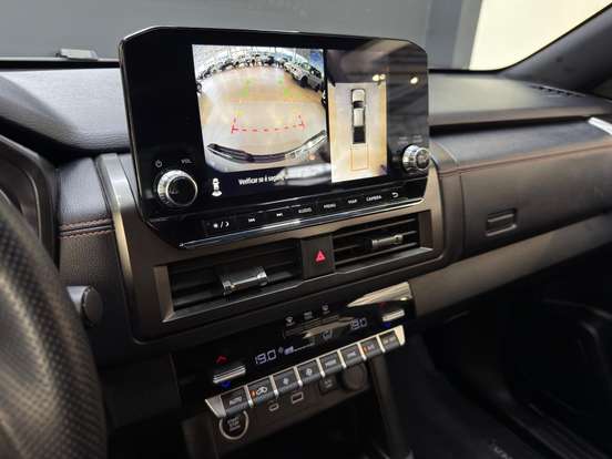MITSUBISHI-TRITON-2.4 BITURBO DIESEL CD KATANA 4X4 AUTOMÁTICO MITSUBISHI-TRITON-2025