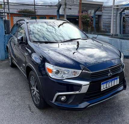 MITSUBISHI-ASX-2017