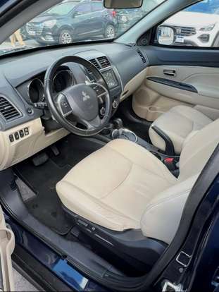 MITSUBISHI-ASX-2017