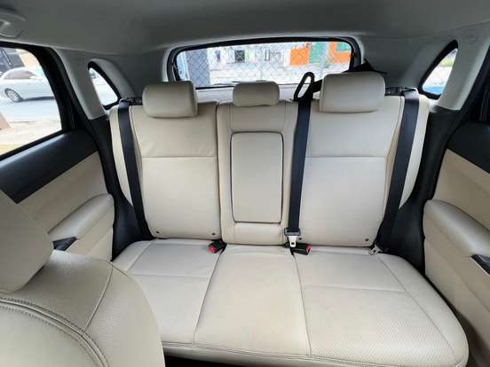 MITSUBISHI-ASX-2.0 AWD 16V FLEX 4P AUTOMÁTICO MITSUBISHI-ASX-2017