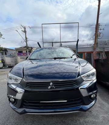 MITSUBISHI-ASX-2017