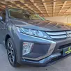MITSUBISHI ECLIPSE CROSS 1.5 MIVEC TURBO GASOLINA GLS CVT MITSUBISHI ECLIPSE CROSS 1.5 MIVEC TURBO GASOLINA GLS CVT