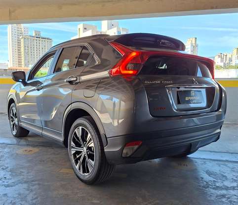 MITSUBISHI-ECLIPSE CROSS-2021
