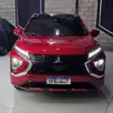 MITSUBISHI ECLIPSE CROSS 1.5 MIVEC TURBO GASOLINA HPE-S S-AWC CVT MITSUBISHI ECLIPSE CROSS 1.5 MIVEC TURBO GASOLINA HPE-S S-AWC CVT