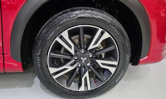 MITSUBISHI-ECLIPSE CROSS-2022