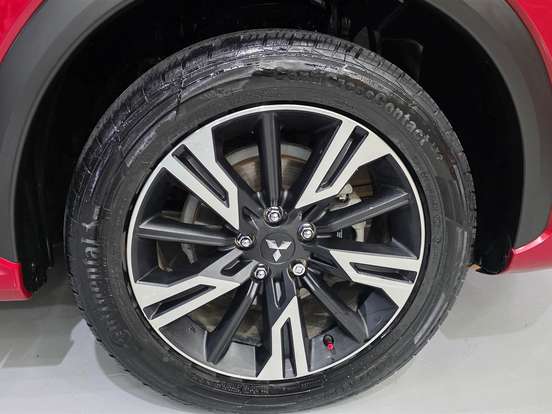 MITSUBISHI-ECLIPSE CROSS-1.5 MIVEC TURBO GASOLINA HPE-S S-AWC CVT MITSUBISHI-ECLIPSE CROSS-2022