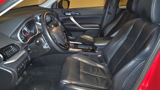 MITSUBISHI-ECLIPSE CROSS-2022