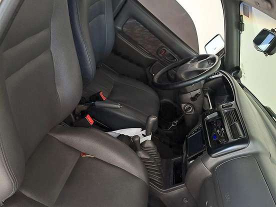 MITSUBISHI-L200-2.5 GL 4X4 CD 8V TURBO DIESEL 4P MANUAL MITSUBISHI-L200-2009