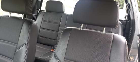 MITSUBISHI-L200-2.5 GLS HPE 4X4 CD 8V TURBO DIESEL 4P MANUAL MITSUBISHI-L200-2001