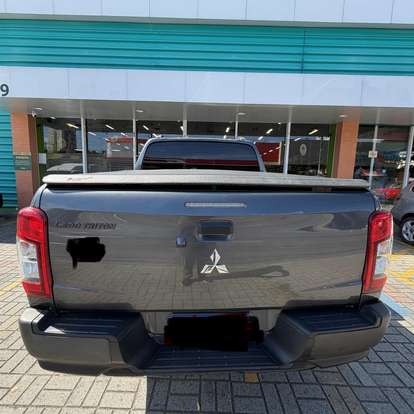 MITSUBISHI-L200 TRITON-2024
