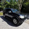 MITSUBISHI PAJERO DAKAR 3.2 HPE 4X4 7 LUGARES 16V TURBO INTERCOOLER DIESEL 4P AUTOMÁTICO MITSUBISHI PAJERO DAKAR 3.2 HPE 4X4 7 LUGARES 16V TURBO INTERCOOLER DIESEL 4P AUTOMÁTICO