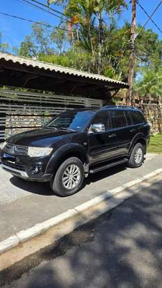 MITSUBISHI-PAJERO DAKAR-2014